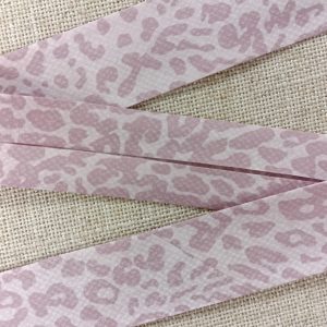 BIES SAUVAGE 30mm - Varios colores - Rosa