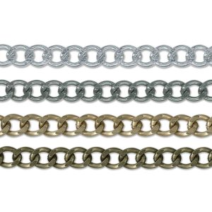 CADENA BOLSO 13cm. - Varios Colores