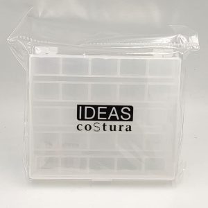 CAJA PARA CANILLAS