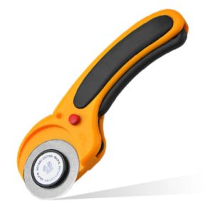 CUTTER OLFA RTY-2/DX - 45mm