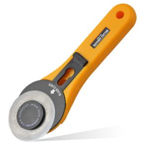CUTTER OLFA RTY-3/G - 60mm