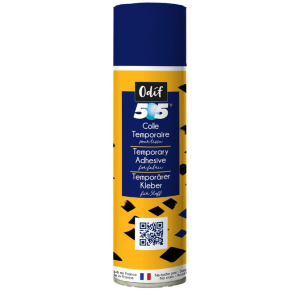 SPRAY ADHESIVO TEMPORAL - ODIF 505