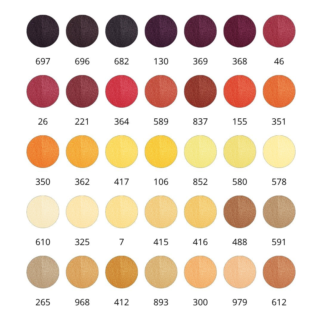 HILO GÜTERMANN COSELOTODO - Varios colores - Imagen 3