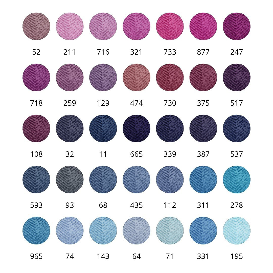 HILO GÜTERMANN COSELOTODO - Varios colores - Imagen 5