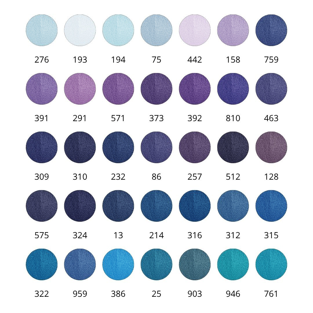 HILO GÜTERMANN COSELOTODO - Varios colores - Imagen 6
