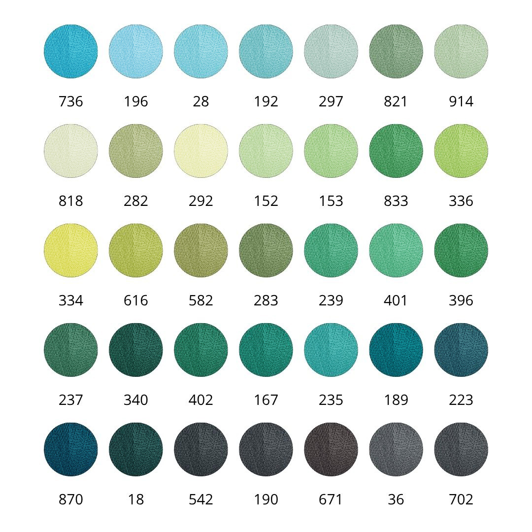 HILO GÜTERMANN COSELOTODO - Varios colores - Imagen 7