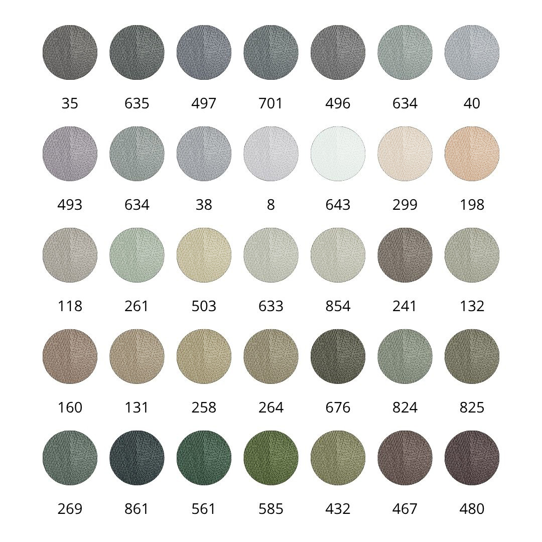 HILO GÜTERMANN COSELOTODO - Varios colores - Imagen 8