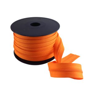 CREMALLERA CONTINUA MALLA 5 - Varios Colores