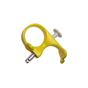 ESTIRADOR AGUJA 3 EN 1 - Varios Colores - Amarillo