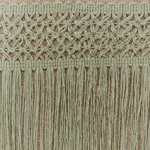 FLECO CUQUILLO 15cm. - VERDE MENTA