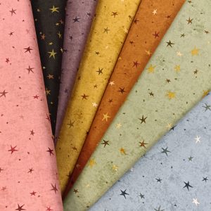 HENRY GLASS - "Seeing Stars"