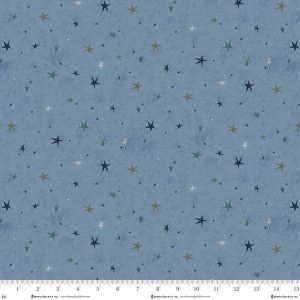 HENRY GLASS - "Seeing Stars" - Azul