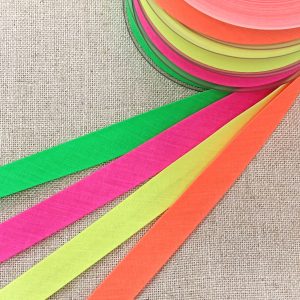BIES FLUOR 20mm - Varios colores