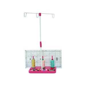 ORGANIZADOR DE MESA PARA ACCESORIOS DE COSTURA
