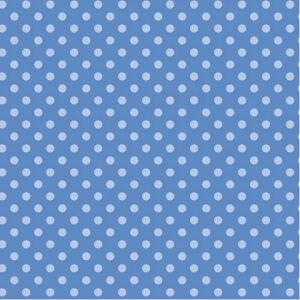 Tilda "Something Blue"- Dorothy Blue
