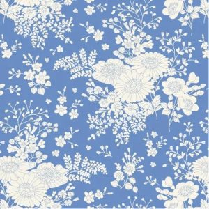 Tilda "Something Blue"- Isolde Cornflower