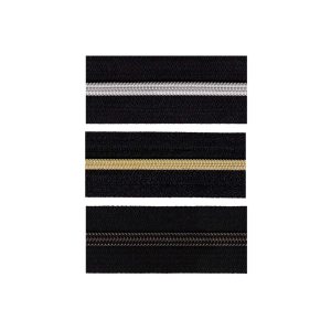 CREMALLERA CONTINUA METAL MALLA 3 - Varios Colores