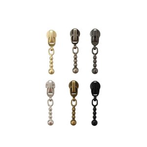 CURSOR CREMALLERA AUTOMÁTICO NYLON MALLA 5 - Varios Colores
