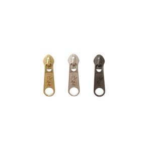 CURSOR NICKEL CREMALLERA CONTINUA MALLA 5 - Varios Colores
