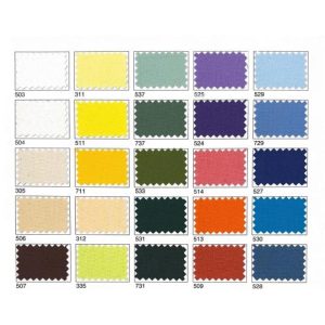 ALGODÓN LISO - Varios Colores