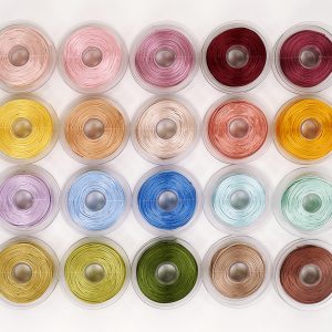COLA DE RATÓN - Varios Colores