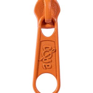 CURSOR PARA CREMALLERA CONTINUA NYLON MALLA 5 - Varios Colores