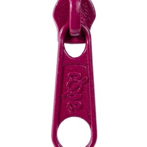CURSOR PARA CREMALLERA CONTINUA NYLON MALLA 3 - Varios Colores