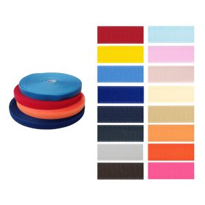 CINTA DE CIERRE - Varios Colores