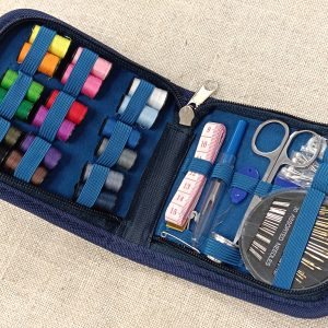 KIT COTURA VIAJE - Varios Colores