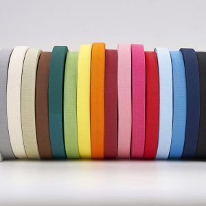 CINTA ESPIGA 20mm - Varios Colores