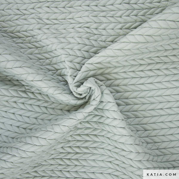 ACOLCHADO ESPIGA - VERDE - Imagen 3
