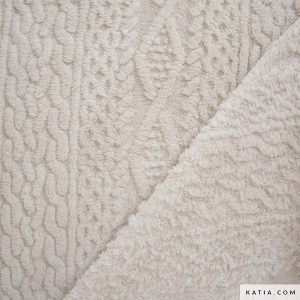CORALINA CON RELIEVE DECORATIVO