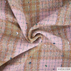 TWEED TRAVEL TWEED