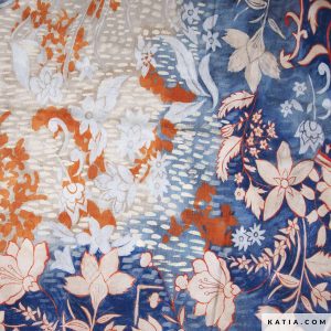 VISCOSA DE INVIERNO MODERNISM PATCHWORK