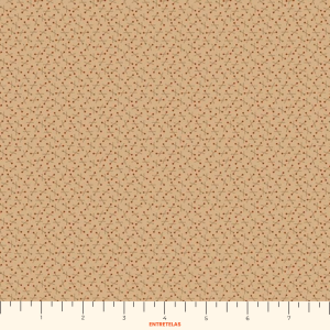 MARCUS FABRICS "BLACK SHEEP COTTONS" - PICK UP STICKS