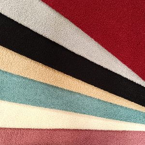 MOUTON BOUCLE - Varios Colores