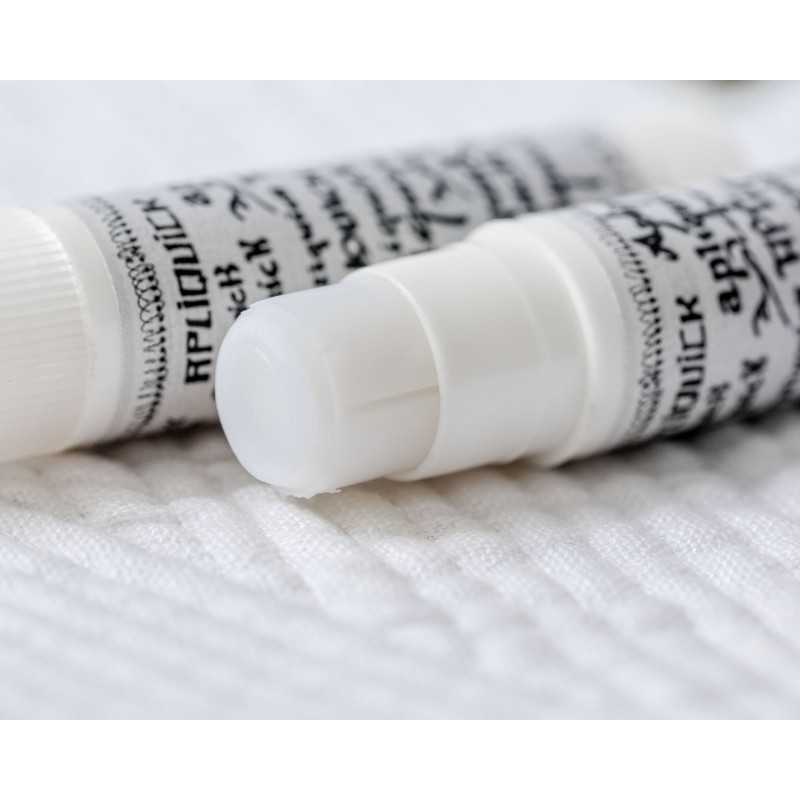 PEGAMENTO PARA TELA APLIQUICK®™ - 2 UNIDADES - Imagen 3